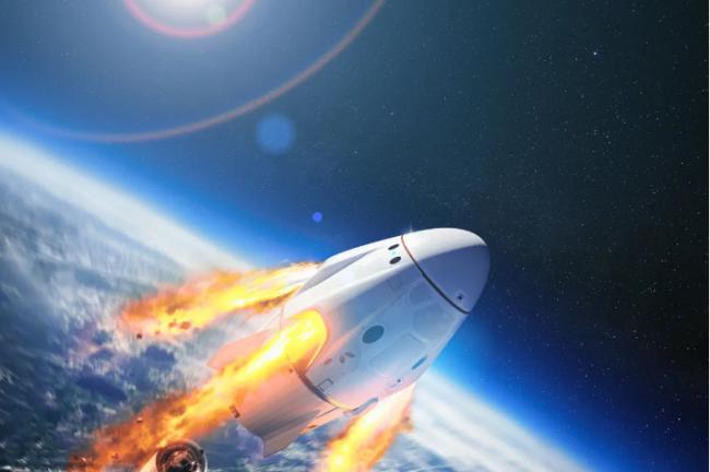 新研究：太空飞行加速造血干细胞老化
