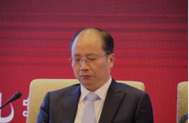之江新军易会满落马内幕