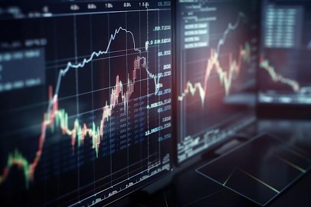 一天暴涨3000%、2000%  美股再现疯狂场面