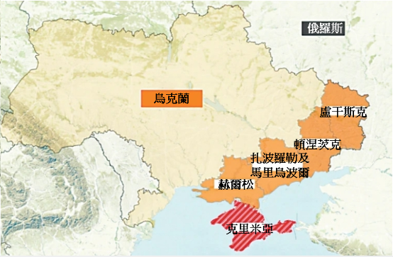 参照“韩国模式” 泽连斯基提出解决战争新建议