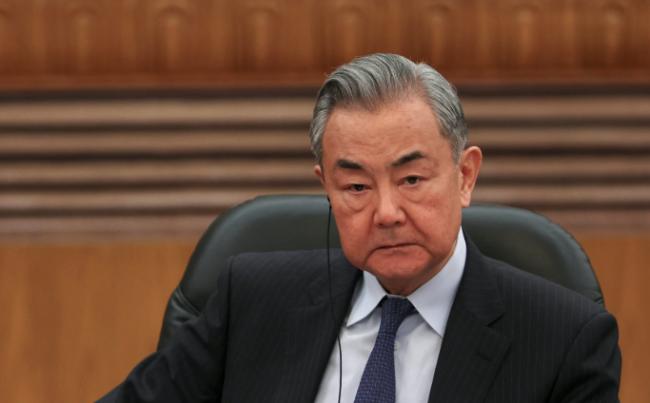 敏感时刻 王毅将出访欧洲3国 “目的”曝光