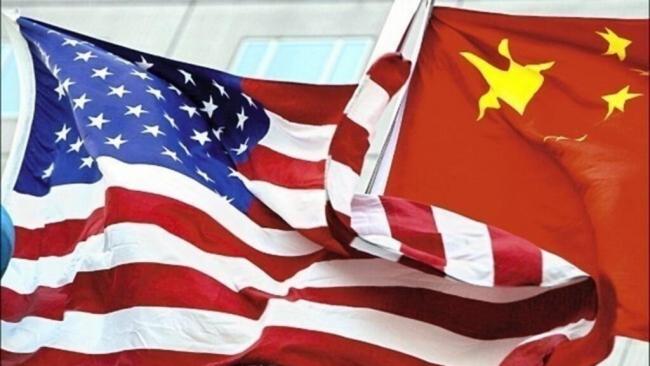 25年来最低，美企正在告别中国