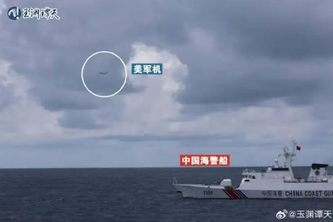 预备撕破脸？中美为何对此事都讳莫如深