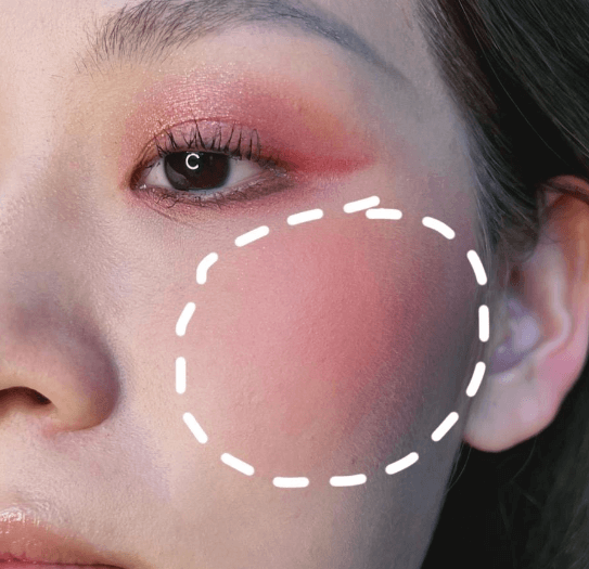 根据肤色冷暖调 选对腮红口红不再踩雷 根据肤色冷暖调 选对腮红口红不再踩雷