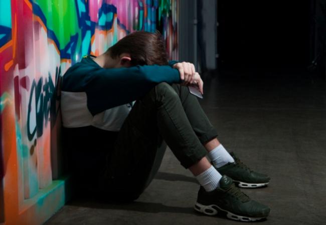 继承700万和6栋房遗产后 21岁小伙却崩溃了… 继承700万和6栋房遗产后 21岁小伙却崩溃了…