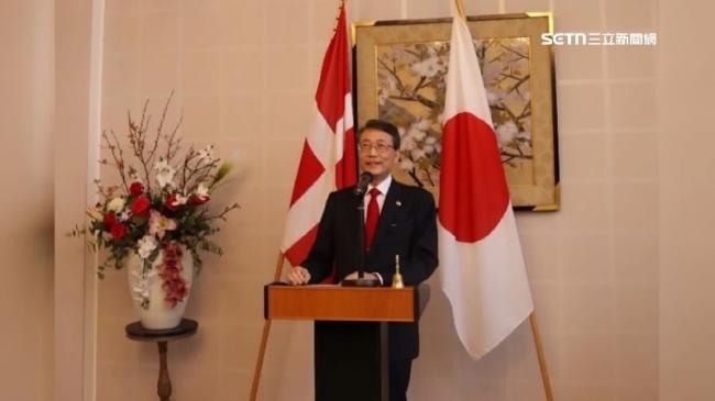 中国大使霸道要求被拒!战狼悻悻离开
