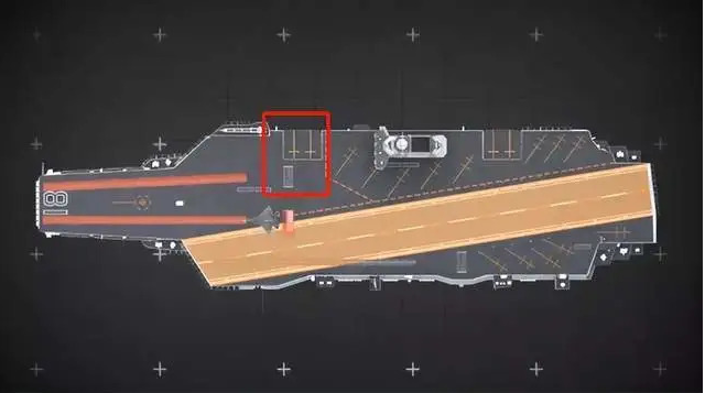 糗大了！“福建号”航母曝重大缺陷