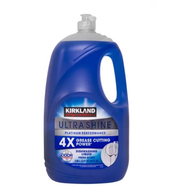 Costco4款商品被点名 看似划算却恶评如潮