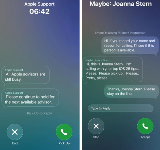 iOS 26实测：你的iPhone将从此不同