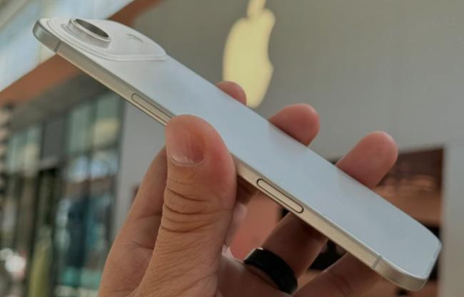 iOS 26实测：你的iPhone将从此不同