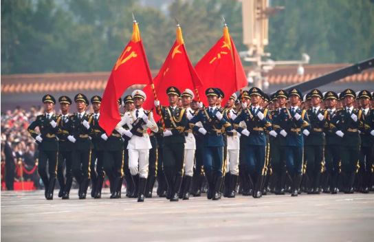 教授要求公开9.3阅兵花费被开除 他何罪之有? 教授要求公开9.3阅兵花费被开除 他何罪之有?