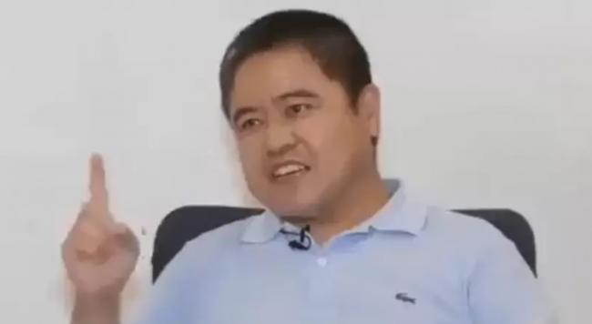 外逃美国李传良涉贪31亿 法院宣判没收违法所得