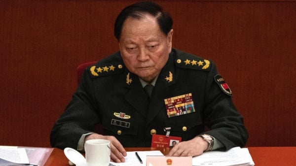 习“贺信”消失...香山论坛成中共顶级权斗内场