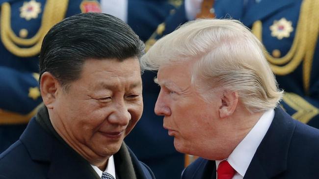 川习通话，相谈甚欢！习说这话亡羊补牢