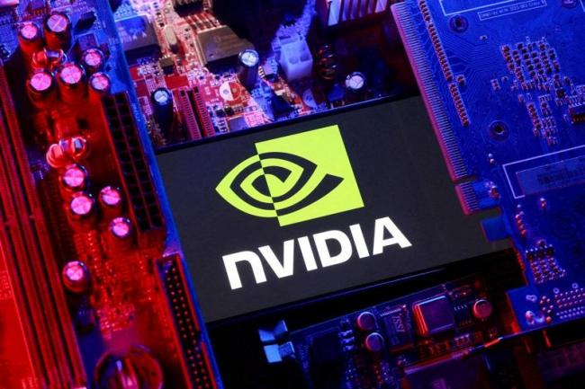NvidiaͶOpenAIߴ1000Ԫ AIɴ