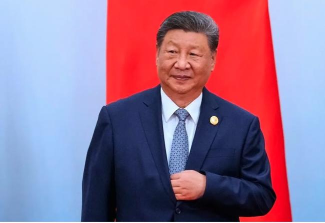 习近平“全国统一大市场”背后的担忧