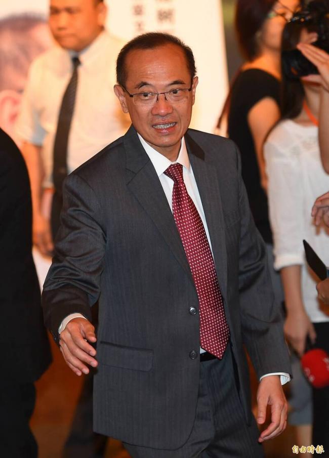 美中默契，台海未来五年无战事？