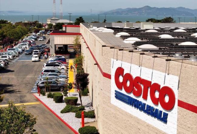 CostcoҪ35·ֵ꣡ײص