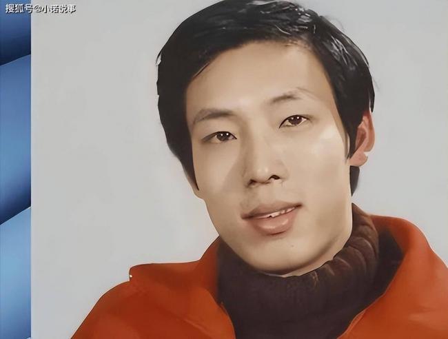 妻儿定居美国 跳高王子朱建华现状