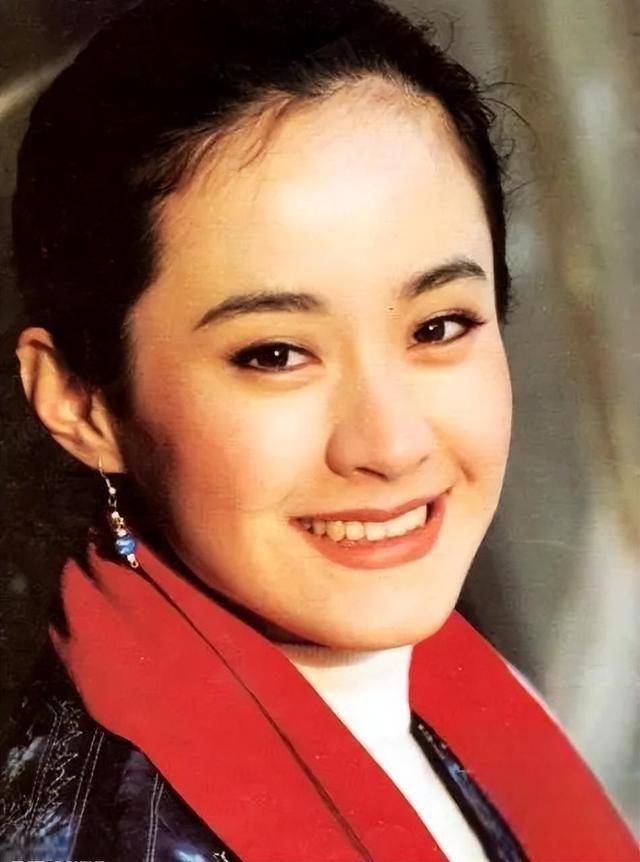 中国知名女星嫁名导 丈夫病逝 57岁无子嗣
