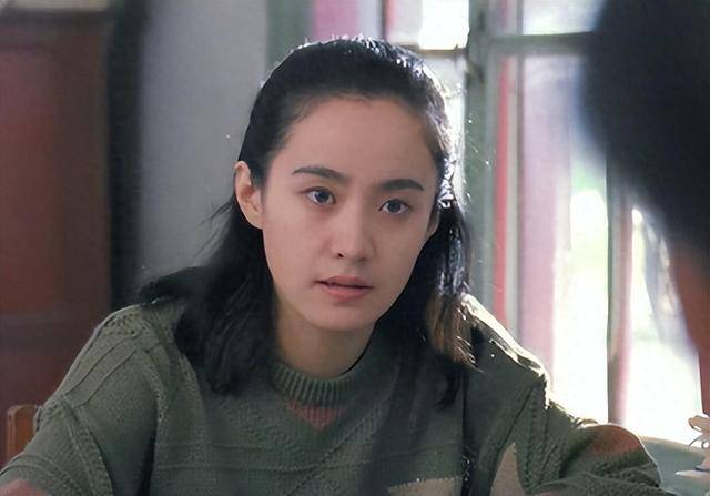 中国知名女星嫁名导 丈夫病逝 57岁无子嗣