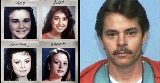 美国34年悬案终于告破 凶手早死了