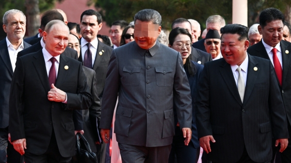 惊传习密谋权斗失败“三个逃亡预案”