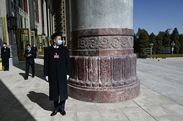 二十届四中全会即将召开 习去留引关注