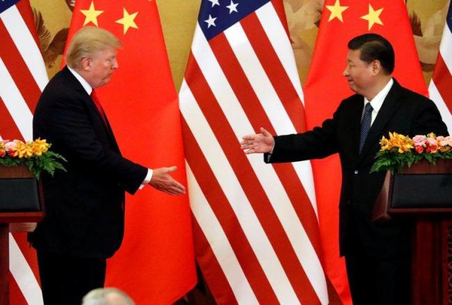美中APEC心理战：习近平想作东 遭美拒绝