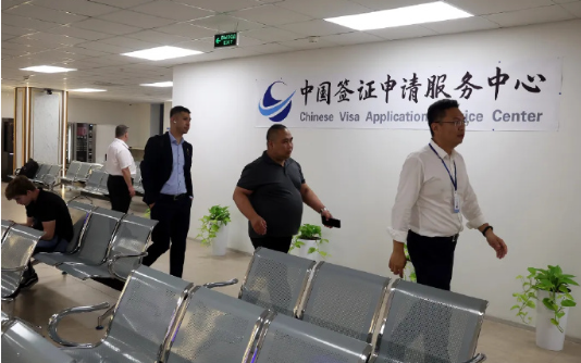 中国人才K签证，动了你的奶酪？