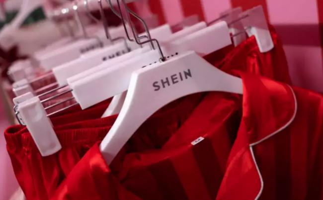 Shein全球首家线下实体店即将开业
