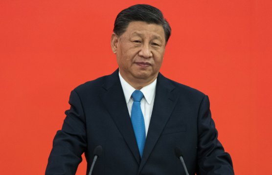 热评：四中全会离中共终场还有多远