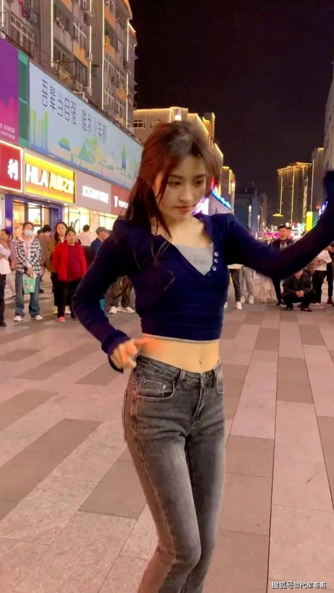 中国“尬舞网红”自曝遭前夫家暴 花其百万泡妞