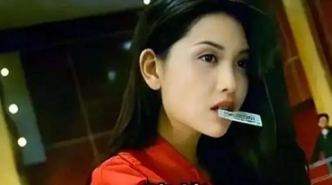 王晶爆周慧敏太软了？玉女掌门人惊人一面曝光