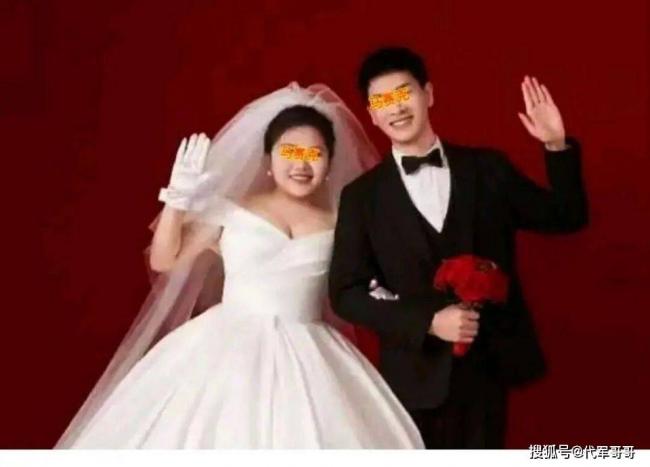 陕西新郎婚礼前1小时跳河身亡 传女方临时加价