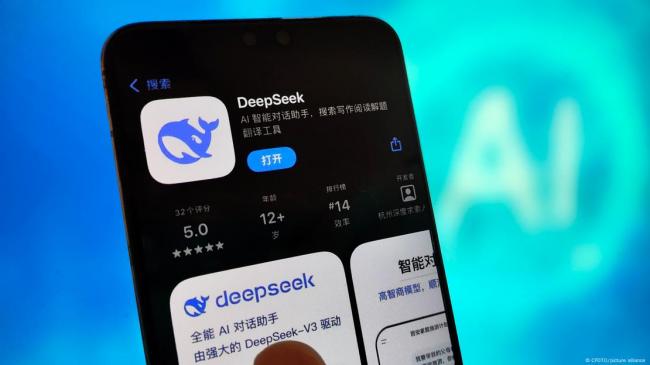 墙外文摘：中国思想控制的闭合系统