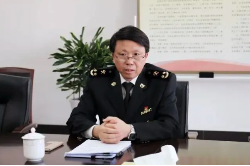 3名厅官被开除党籍 一人为黑恶势力“保护伞”