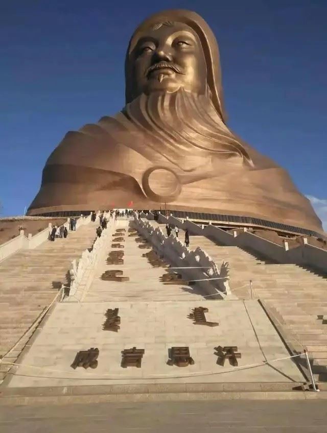 “去中国化”最彻底的4个国家 有一个已完全西化