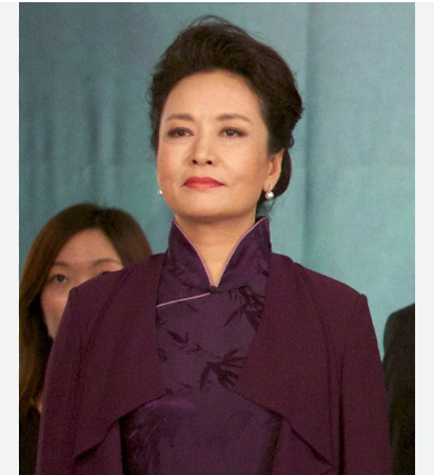 网传军方紧急通知，“军中四人帮”含彭丽媛