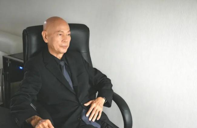 资深男星4度罹癌放弃化疗 剩8年寿命遗产全留妻 资深男星4度罹癌放弃化疗 剩8年寿命遗产全留妻