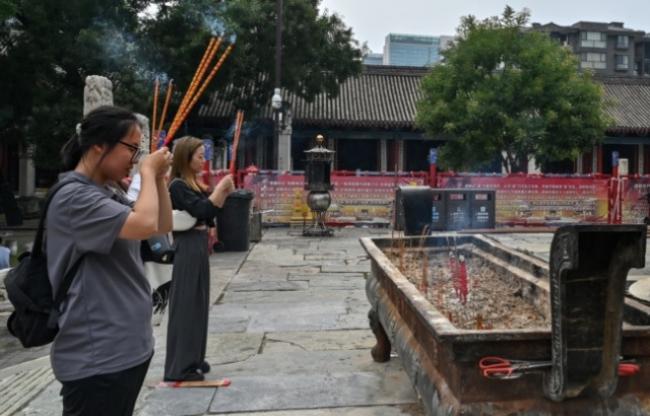 最危险的信号已经发出…