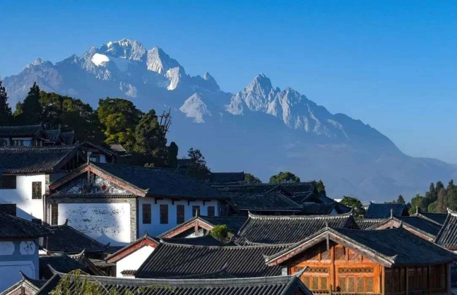 十一长假  酒店老板哀叹入住率低