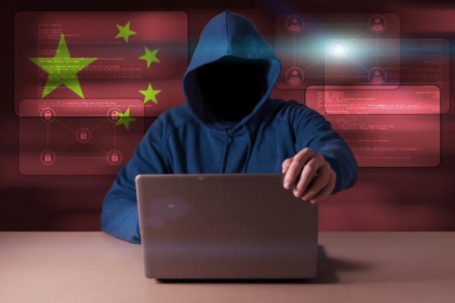 曝中国黑客入侵美国知名律所  FBI介入调查