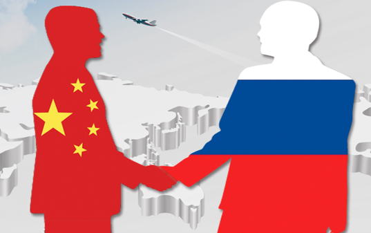 中国越来越“明目张胆”了，释放“战略信号”？