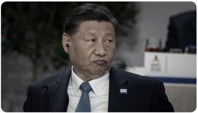 网突传习近平中风被急救 就看李强是否被召回 网突传习近平中风被急救 就看李强是否被召回