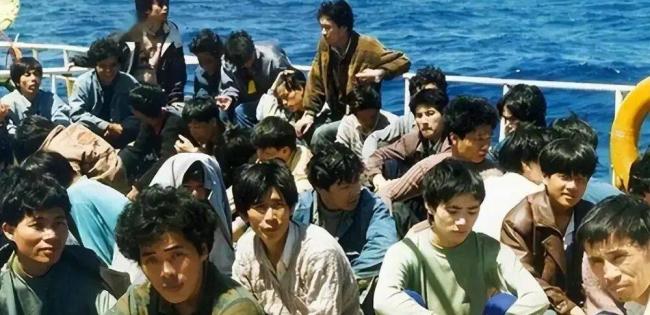 点不起外卖....中国百万年薪夫妻后悔移民日本
