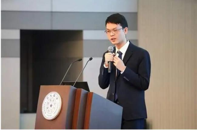 “强烈反对”公司反华言论，姚顺宇宣布跳槽