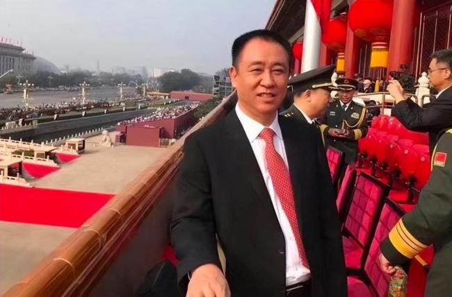 许家印失算了  也给那些富豪家族敲响了警钟