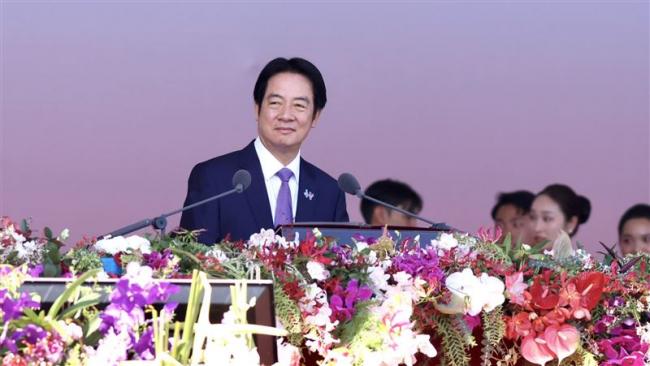 赖清德未提“两岸互不隶属”幕后关键曝光