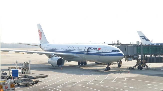 川普政府拟禁中国航班飞越俄领空
